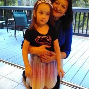 Meet your Posher, Cindy